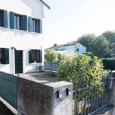Dimore Al Borgo Montagnana  Exterior foto